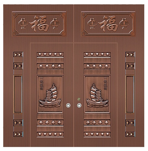 JYC-T4A006一帆風(fēng)順·紫銅拉絲_看圖王.jpg